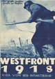 Westfront 1918