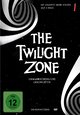 The Twilight Zone - Season One (Episodes 1-6)