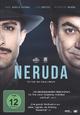 DVD Neruda