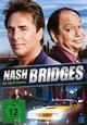 Nash Bridges - Season One (Episodes 1-4)