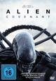 DVD Alien - Covenant [Blu-ray Disc]