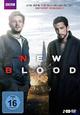 New Blood - Tod in London (Episodes 1-4)