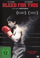 Bleed for This [Blu-ray Disc]