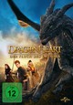 DragonHeart 3 - Der Fluch des Druiden