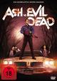 DVD Ash vs Evil Dead - Season One (Episodes 1-5)