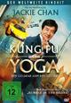DVD Kung Fu Yoga - Der goldene Arm der Gtter