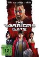 DVD The Warriors Gate
