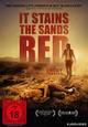 DVD It Stains the Sands Red