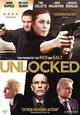 Unlocked [Blu-ray Disc]
