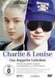 DVD Charlie & Louise - Das doppelte Lottchen