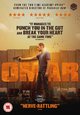 DVD Omar