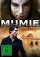 DVD Die Mumie