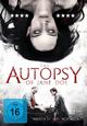 DVD The Autopsy of Jane Doe