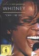 DVD Whitney - Can I Be Me