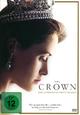 DVD The Crown - Season One (Episodes 1-3)