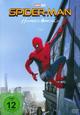 DVD Spider-Man - Homecoming