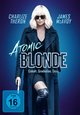 Atomic Blonde [Blu-ray Disc]