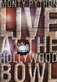 DVD Monty Python Live at the Hollywood Bowl