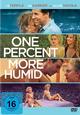 DVD One Percent More Humid