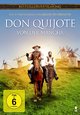 DVD Don Quixote von der Mancha