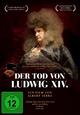DVD Der Tod von Ludwig dem XIV.