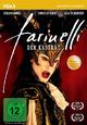 DVD Farinelli - Der Kastrat