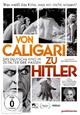 Von Caligari zu Hitler - Das deutsche Kino im Zeitalter der Massen