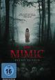 DVD The Mimic - Dunkle Stimmen
