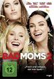 DVD Bad Moms 2