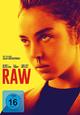 DVD Raw