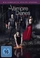 The Vampire Diaries - Season Five (Episodes 1-5)