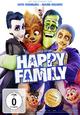 DVD Happy Family