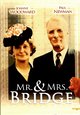 DVD Mr. & Mrs. Bridge