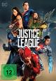 Justice League [Blu-ray Disc]