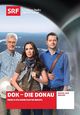 DOK - Die Donau (Episodes 1-4)