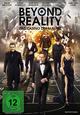 DVD Beyond Reality - Das Casino der Magier