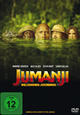Jumanji 2 - Willkommen im Dschungel