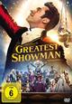 DVD Greatest Showman
