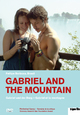 DVD Gabriel and the Mountain - Gabriel und der Berg