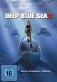 DVD Deep Blue Sea 2