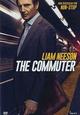 The Commuter [Blu-ray Disc]