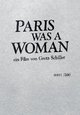 DVD Paris Was a Woman