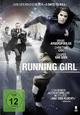 DVD Running Girl