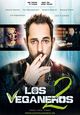 DVD Los Veganeros 2
