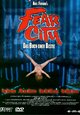 DVD Fear City - Das Buch einer Bestie