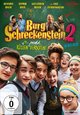 DVD Burg Schreckenstein 2