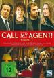 DVD Call My Agent! - Season One (Episodes 1-3)
