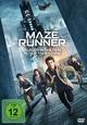 DVD Maze Runner 3 - Die Auserwhlten in der Todeszone