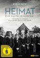 Heimat - Eine deutsche Chronik (Episodes 1-2)