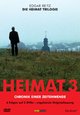 DVD Heimat 3 - Chronik einer Zeitenwende (Episodes 1-2)